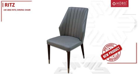 Mobel Furniture Dining Chair Ritz At Rs 14040 In Kolkata Id