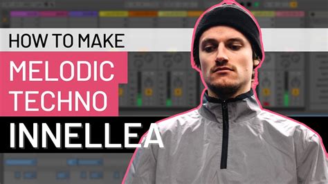 How To Make Melodic Techno Like Innellea Anyma Colyn Afterlife