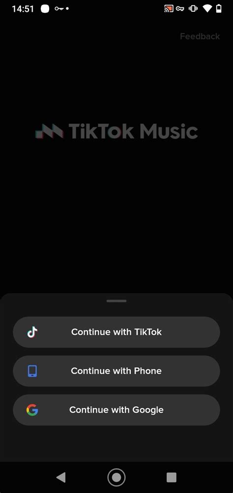 Descargar Tiktok Music 1 28 Apk Gratis Para Android