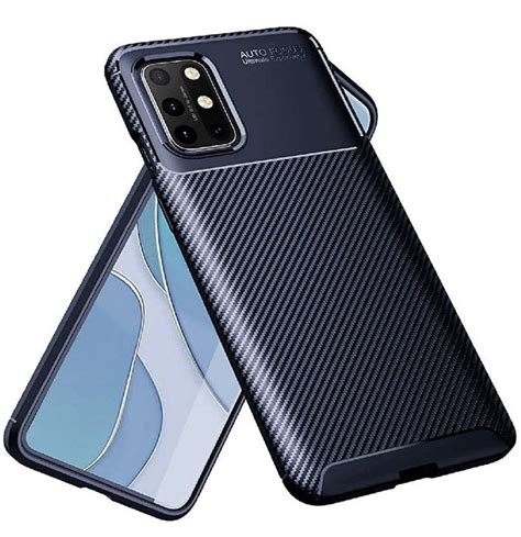 Flipkart Smartbuy Back Cover For Oneplus 9r Ultra Slim Carbon Fibre Case Flipkart Smartbuy