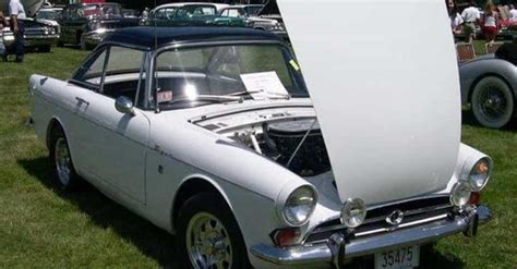 All Sunbeam Car Company Models: List of Sunbeam Car Company Cars ...