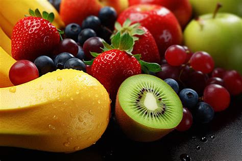 Top 8 Fruits That Are Good For Skin Eat Your Way To Glow Skin