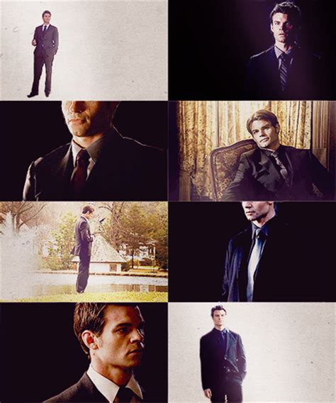 Elijah images ↳ elijah mikaelson + dress me up wallpaper and background ...