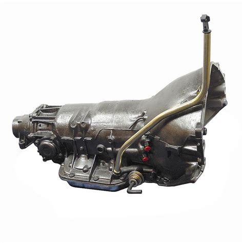 Performance Automatic Pa40101 Performance Automatic Th400 Transmissions