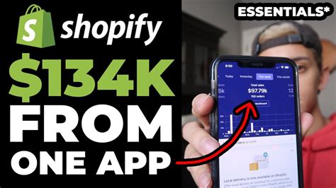 You Need These Dropshipping Apps In 2020 Essentials Shopify