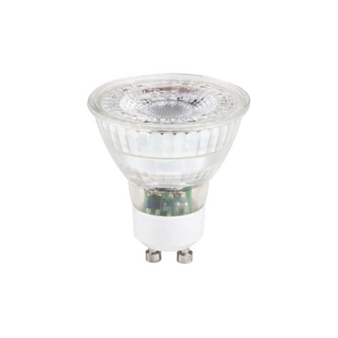 Megaman Gu10 4 7w Reflector Led Bulb 2 700k Dim Uk