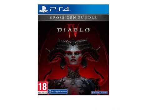 Activision Blizzard Ps4 Diablo Iv Cena Karakteristike Komentari Bcgroup