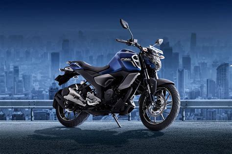 Yamaha Fz S Fi Price Mileage Images Colours Reviews