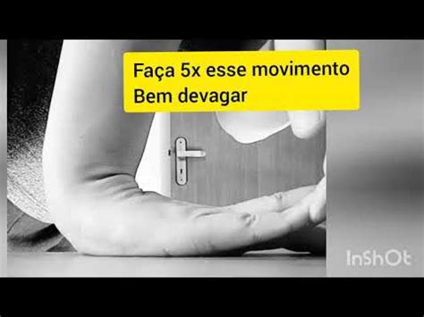 S Rie De Exerc Cios Para Dedo Em Gatilho Youtube