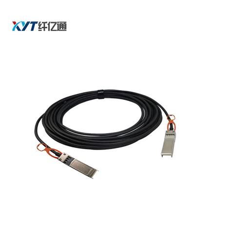 10Gb SFP Copper Cable, 1Meter SFP+ Direct Attach Cable-in Fiber Optic Equipments from Cellphones ...