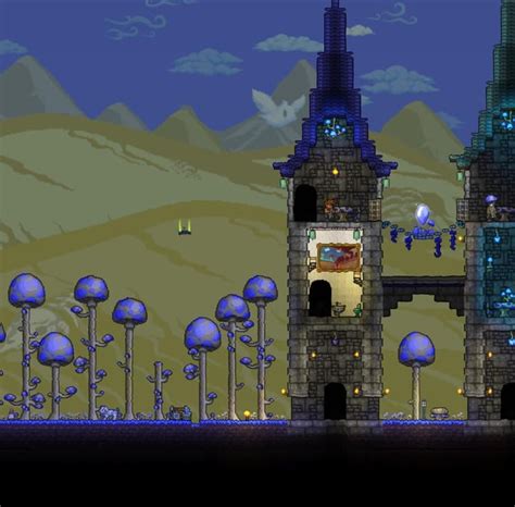 Ahh yes, “desert biome” : r/Terraria