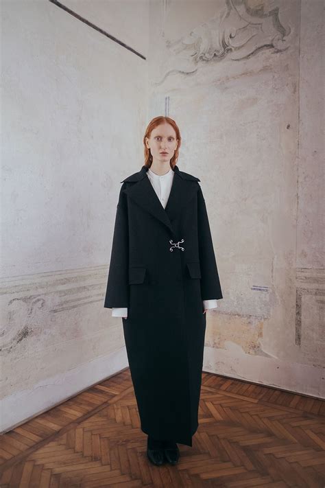 Alberto Zambelli Fall Winter 2023 24 Lookbook