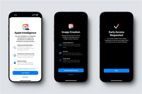 With Ios 182 Apple Intelligence Finally Has Image Generation Lifehacker