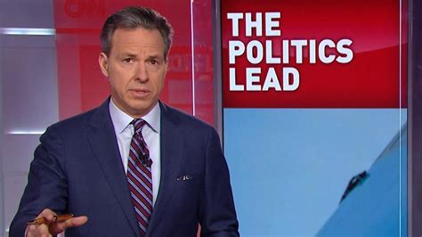 Tapper Calls Out Trump Bizarro World Defense Cnn Video