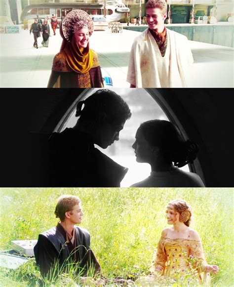 anakin and padme Padmé Naberrie Amidala Skywalker Fan Art 38712978