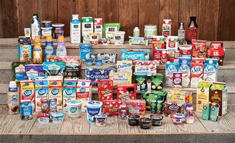 Danone North America becomes the largest certified B Corporation in the ...