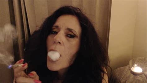 Watch Mature Smoking W Cei Out Of My Big Ass For Your First Ever Cum