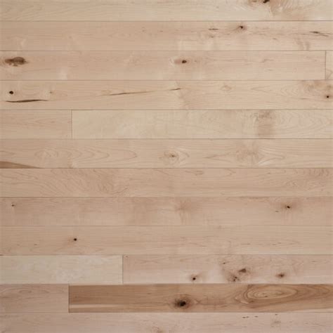 Maple Naked Quality Red Tag Floors