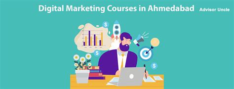 Top 10 Digital Marketing Courses In Ahmedabad With Placements