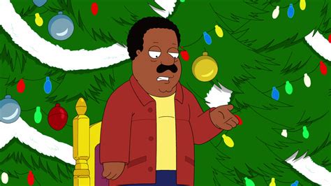 The Cleveland Show Season 4 Image | Fancaps