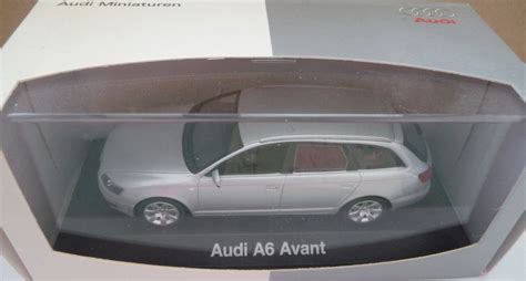 Audi A Avant Kombi Break Pma Minichamps Audi Promo Kaufen