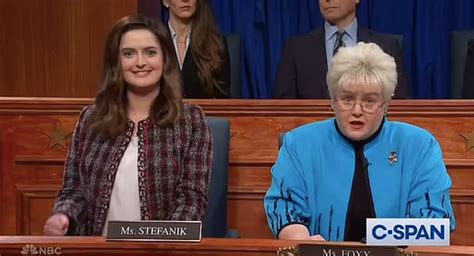 SNL Divides Viewers With Cold Open Mocking College Presidents