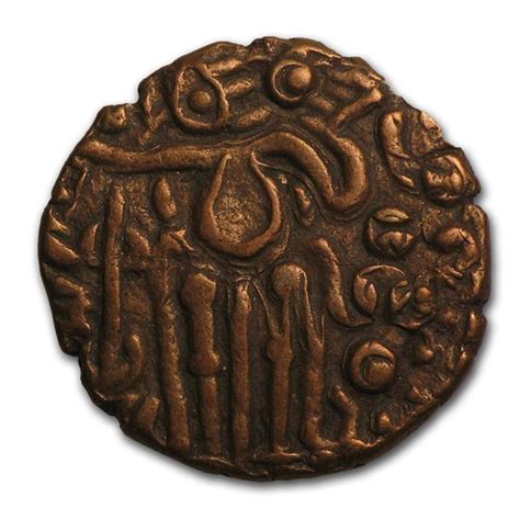 Buy Ancient Silk Road Bronze Collection (20 coins) | APMEX