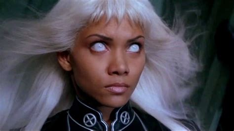 Halle Berry Is A Great Storm In The X-Men Series, But Another Major ...