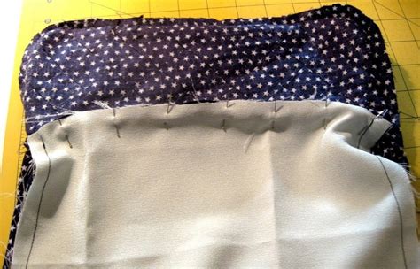 Quilted Shoulder Bag · How To Make A Shoulder Bag · Sewing on Cut Out + Keep