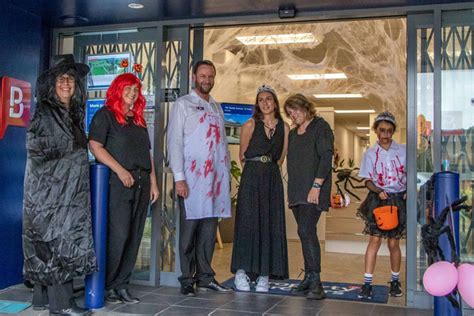 Sunlive Get Spooky In Te Puke The Bay S News First