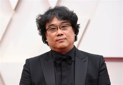 'Parasite's' Bong Joon Ho to head Venice Film Festival jury Bong Joon