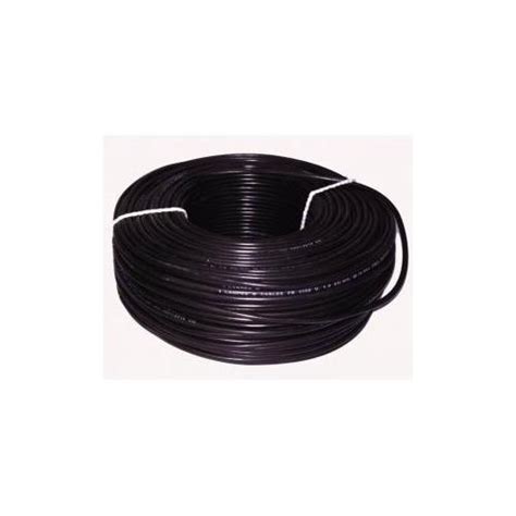 Havells 2 5 Sqmm 2 Core Fr Pvc Round Sheathed Flexible Industrial Cable 100 Mtr