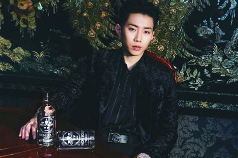 Jay Park Won Soju Launch Interview Hypebeast