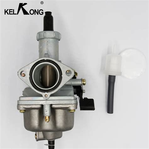 KELKONG OEM High Performance VM22 PZ26 26mm Carburetor Carb For