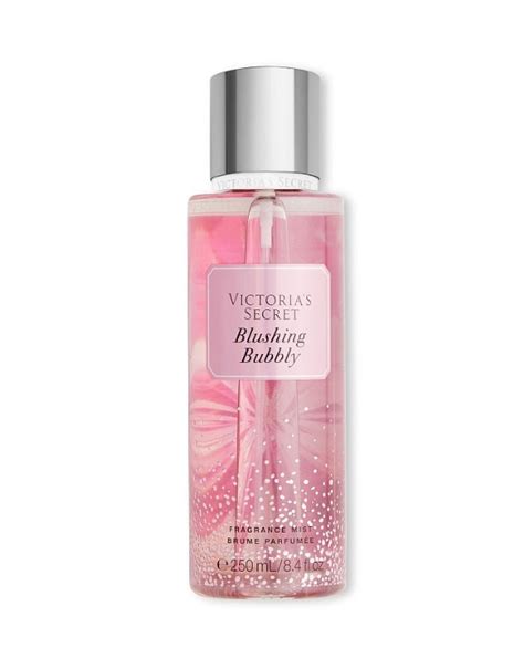 Victoria`s Secret Limited Edition Highly Spirited Fragrance Mist 250ml Missmo Cosmetics