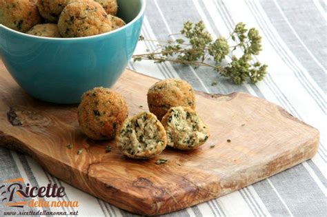 Ricette Per Le Polpette Facili E Veloci Ricette Della Nonna