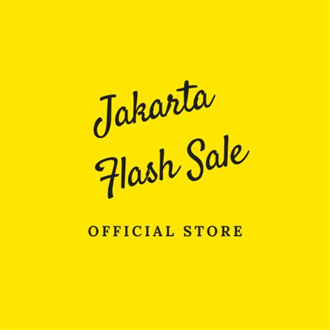Produk Jakarta Flash Sale | Shopee Indonesia