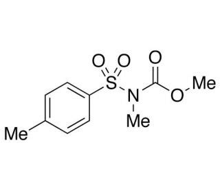 N Methyl P Tosyl Carbamic Acid Methyl Ester CAS 32258 50 7 SCBT