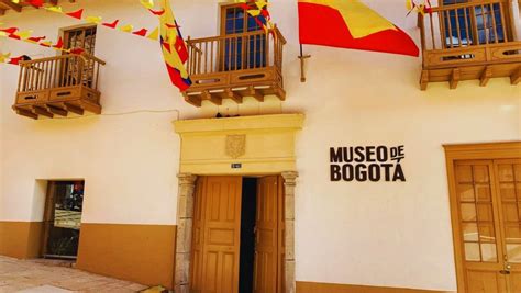 Museos gratuitos que puedes visitar en el centro de Bogotá Bogota gov co