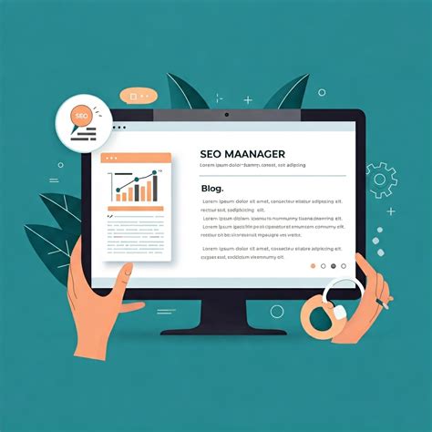 SEO Positions, Role and Job Responsibility Descriptions