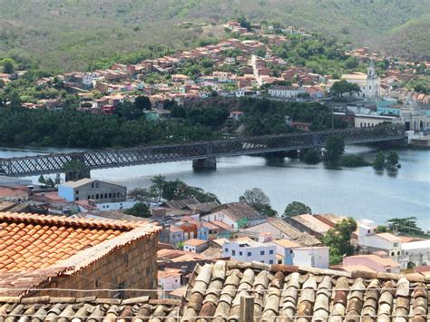 Cidades Do Recôncavo Baiano - RETOEDU