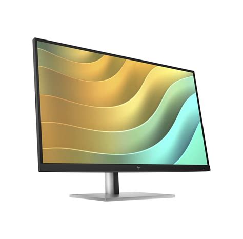 27" HP E27u G5 - 5 ms - Skærm | Billig