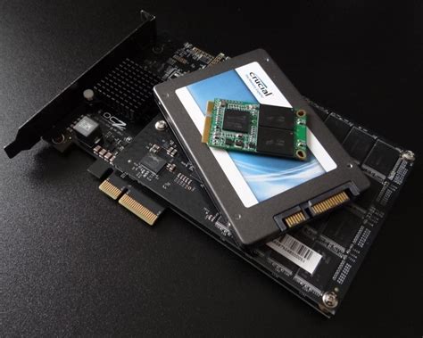 Ssd Types And Form Factors An Ssd Primer The Ssd Review