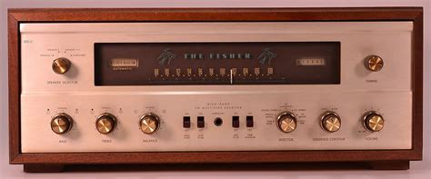 Top 10 Vintage Stereo Receivers