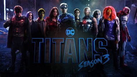 Exclusive: Teen Titans Live-Action Movie In The Works | GIANT FREAKIN ROBOT