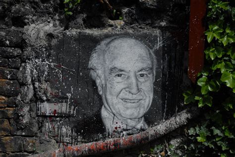 Albert Hofmann Painted Portrait Ddc7271 Secrets Reve Flickr