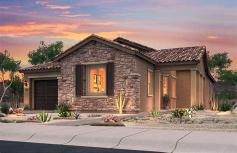 Pulte Homes Las Vegas, NV: New Homes & Floorplans