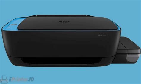 Download Driver Hp Ink Tank 319 Spesifikasi And Cara Instal 2024