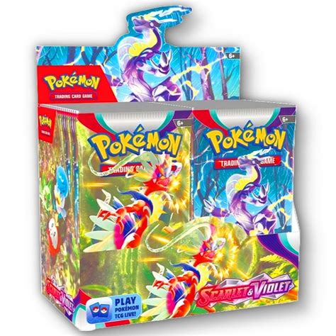 Mega Box Boostery Kolekcjonerskie Legendarne Karty Pokemon Zestaw