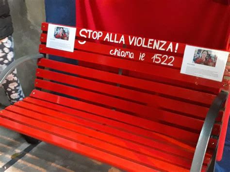 Giornata Internazionale Per Leliminazione Della Violenza Contro Le